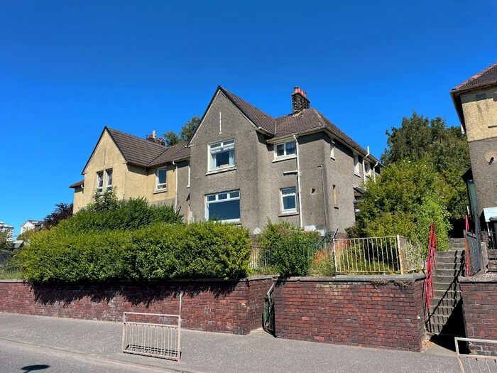 3 Bedroom Flat To Rent In Main Street, Coatbridge, North Lanarkshire, ML5