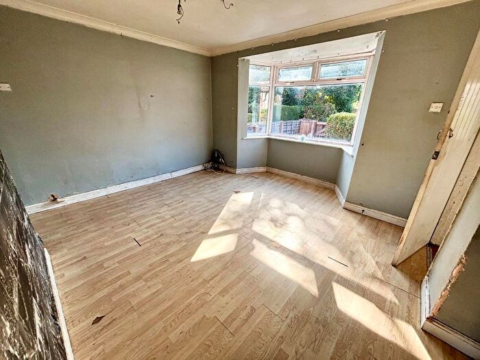 3 Bedroom Terraced House For Sale In Beckton Gardens, Manchester, M22