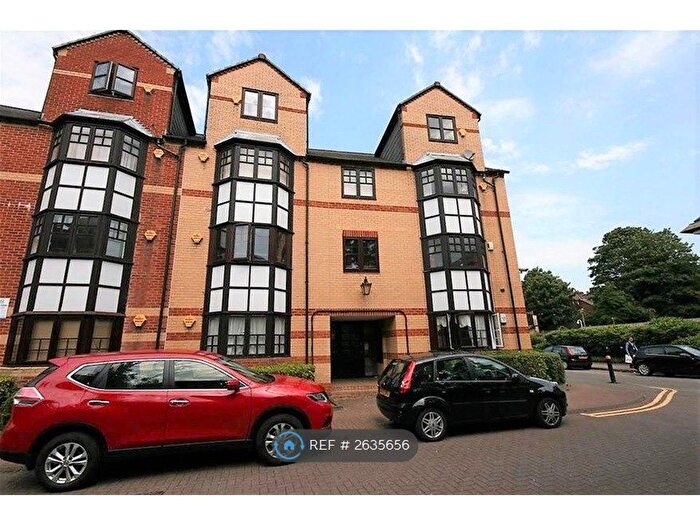 1 Bedroom Flat To Rent In Maltings Place, Reading, RG1