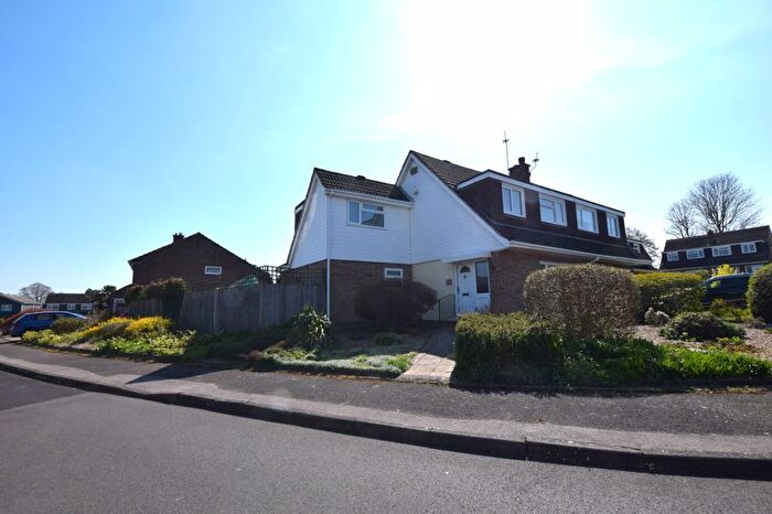 3 Bedroom Property To Rent In Chipstead Close, Maidstone, ME16