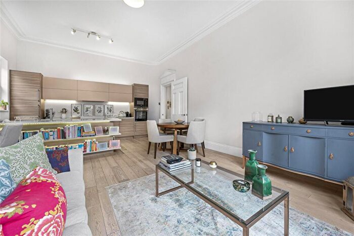 1 Bedroom Flat To Rent In Maresfield Gardens, London, NW3