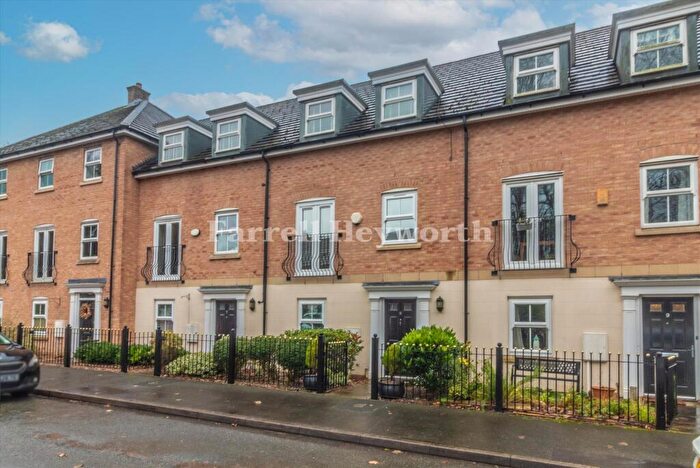 4 Bedroom House For Sale In Bridgeside, Carnforth, LA5