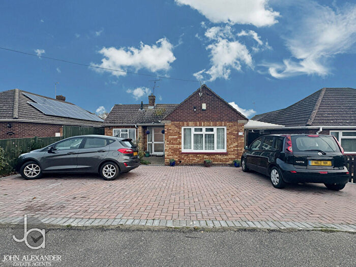 3 Bedroom Detached Bungalow For Sale In Green Lane, Tiptree, Colchester, CO5