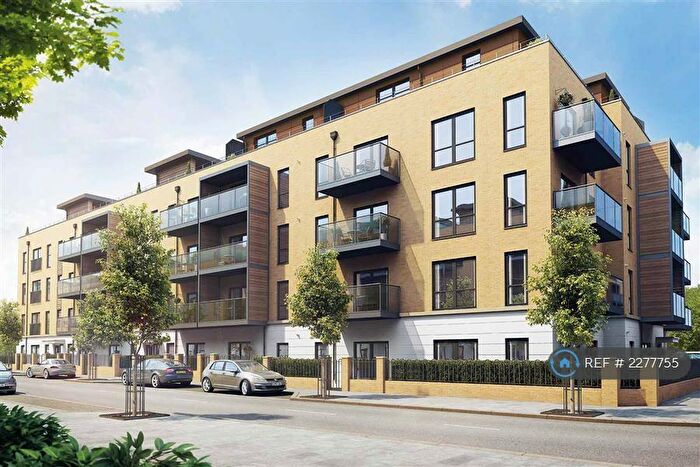 1 Bedroom Flat To Rent In Woodmill Road, London, E5