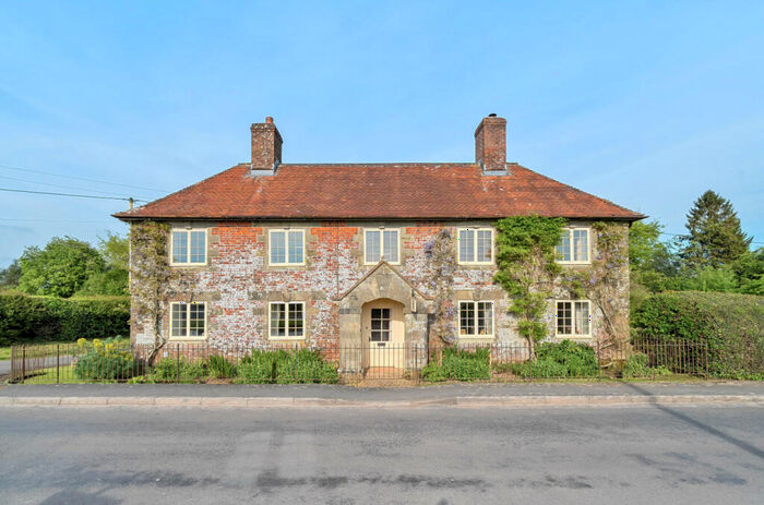 5 Bedroom Character Property For Sale In Stourton Lane, Warminster, Stourton, BA12