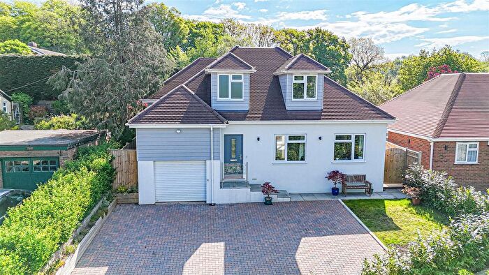 4 Bedroom Detached House For Sale In Tollgate Road, Sedlescombe, TN33