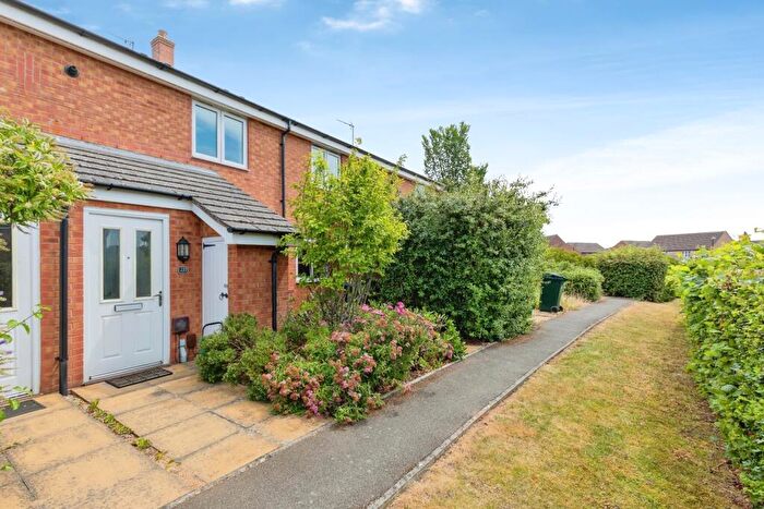 1 Bedroom Terraced House For Sale In Terry Road, Coventry, West Midlands, CV3