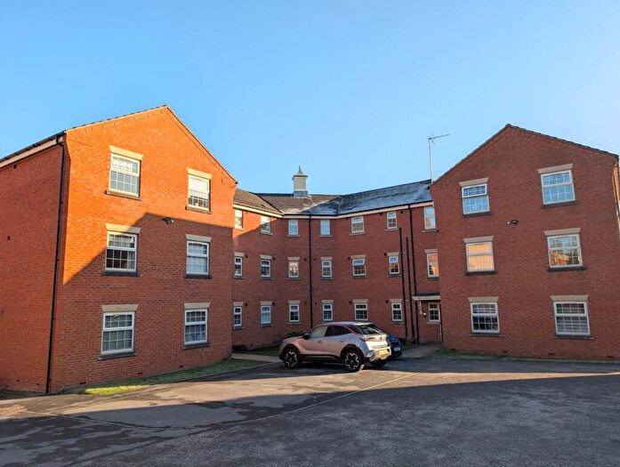 2 Bedroom Flat To Rent In New Village Way, Morley, Leeds, West Yorkshire, LS27