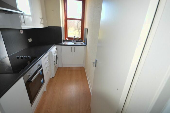 1 Bedroom Flat To Rent In Baxter Park Terrace, Dundee, DD4