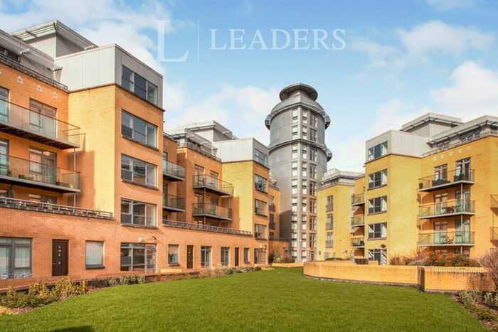 1 Bedroom Flat To Rent In Homerton Street, Cambridge, CB2