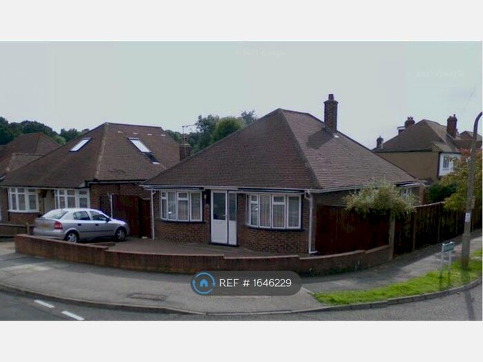 3 Bedroom Detached House To Rent In Rusland Avenue, Orpington, BR6