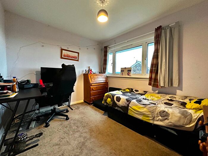 2 Bedroom Semi-Detached House For Sale In Dean Road, Newnham, GL14