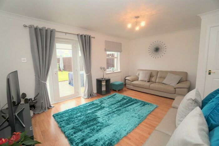 3 Bedroom Terraced House For Sale In Village Green, Lennoxtown, G66