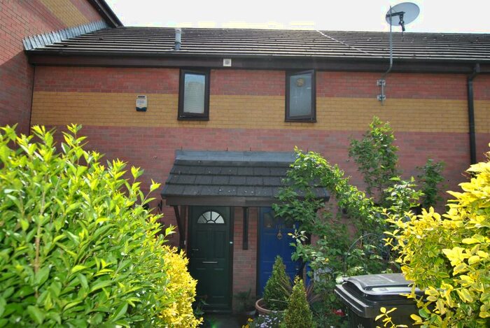 1 Bedroom House To Rent In New Walls, Totterdown, Bristol, BS4