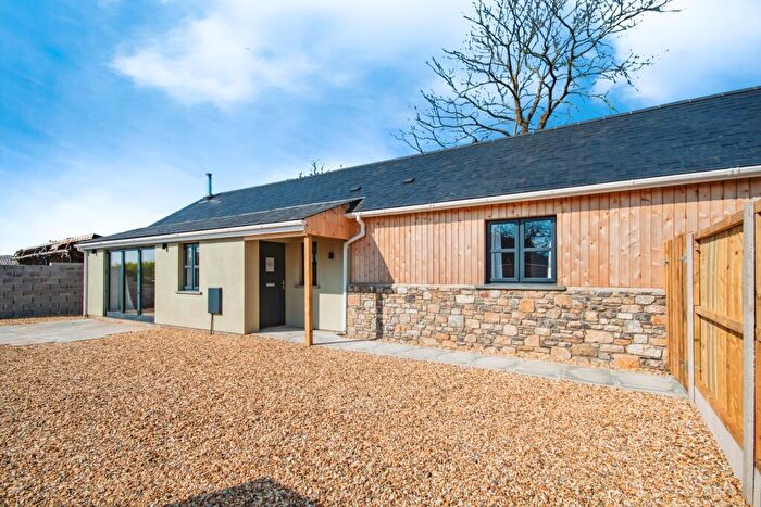 3 Bedroom Barn Conversion For Sale In May Park, Jameston, Tenby, Pembrokeshire, SA70