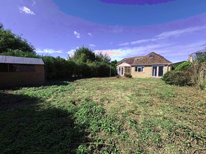 5 Bedroom Detached House For Sale In Bracklesham Lane, Earnley, West Sussex, PO20