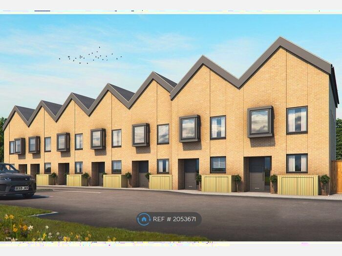 4 Bedroom Terraced House To Rent In Watercress Terrace, Mitcham, CR4