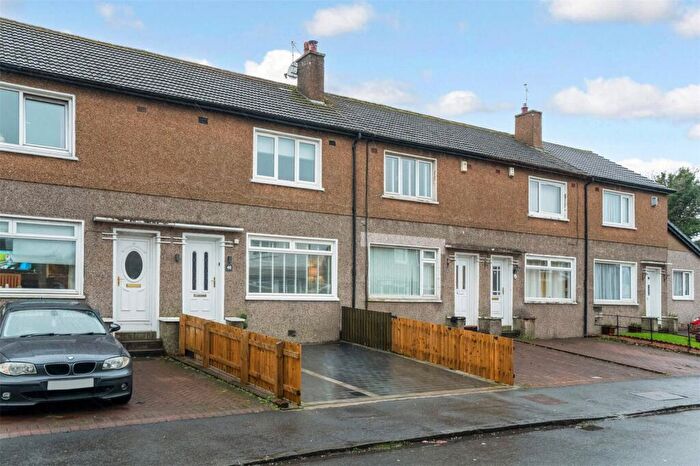 2 Bedroom Terraced House For Sale In Dennistoun Crescent, Helensburgh, Argyll And Bute, G84