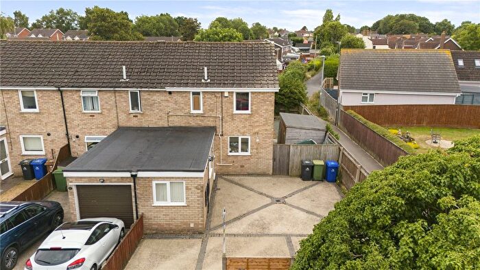 3 Bedroom End Of Terrace House For Sale In Hawerby Road, Laceby, Grimsby, N E Lincs, DN37