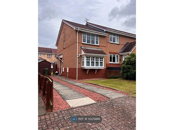 2 Bedroom End Of Terrace House To Rent In Denholm Way, Musselburgh, EH21
