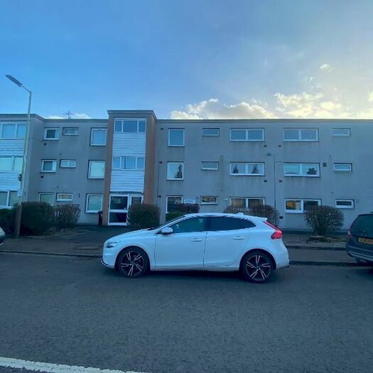 2 Bedroom Flat To Rent In Muirton Place, City Centre, Perthshire, PH1