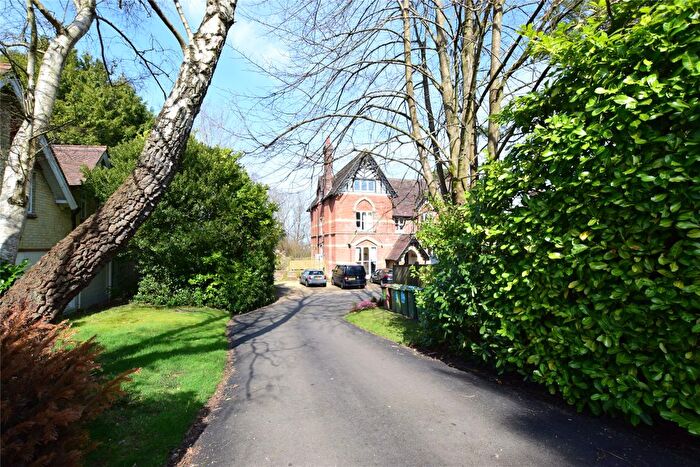 1 Bedroom Flat To Rent In Broadwater Down, Tunbridge Wells, Kent, TN2