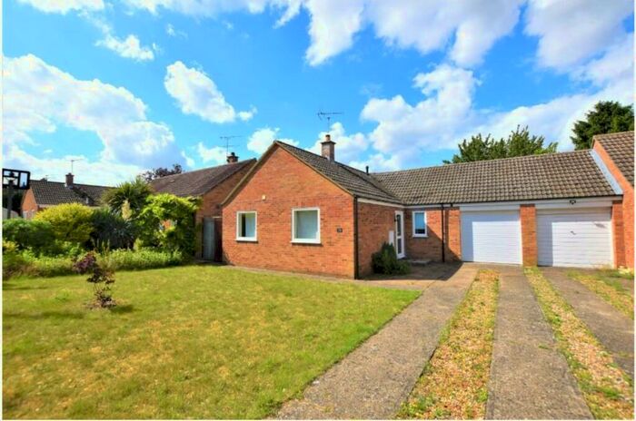 3 Bedroom House To Rent In Edmund Road, Brandon, IP27