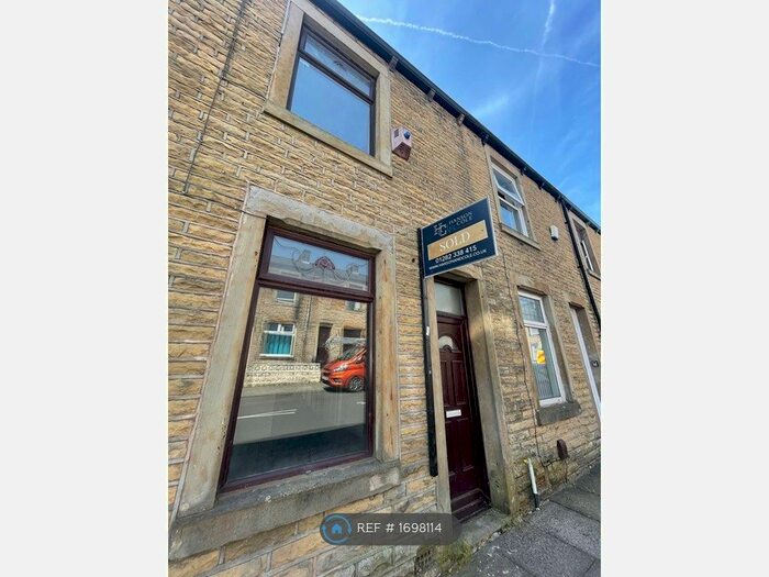 2 Bedroom Terraced House To Rent In Wren Street, Burnley, BB12