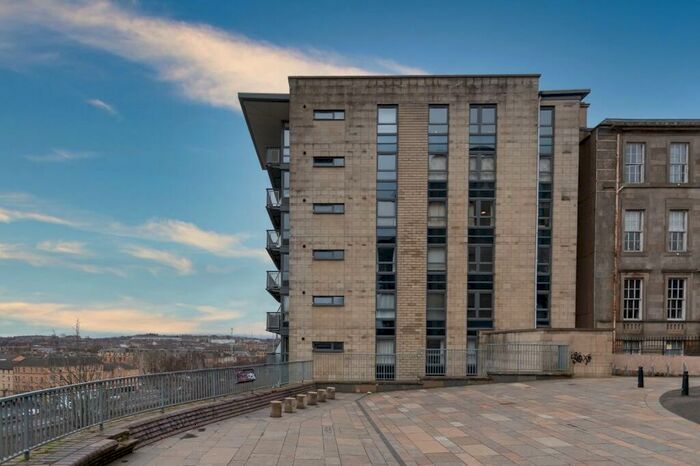 1 Bedroom Apartment To Rent In Hill Street, Flat /, Garnethill, Glasgow, G3