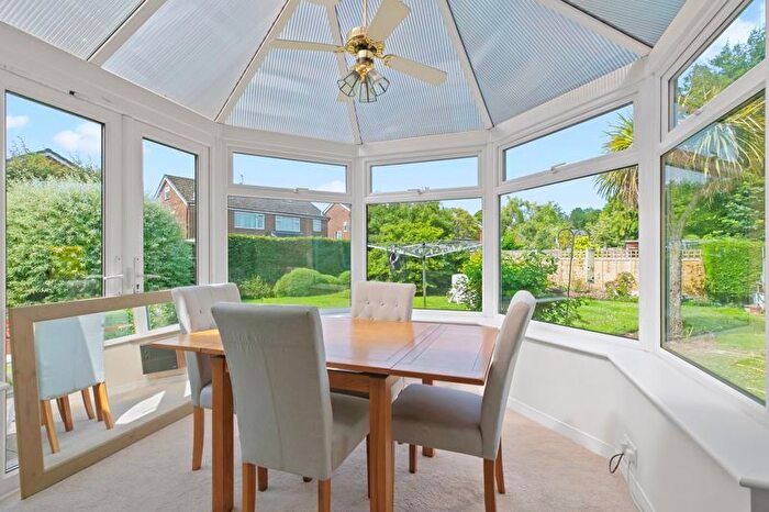 4 Bedroom Detached House For Sale In St. Philips Way, Burley-In-Wharfedale, LS29
