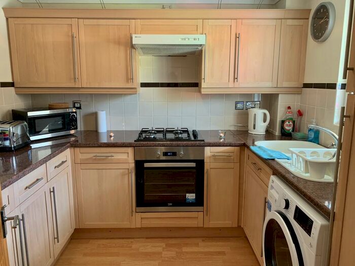 2 Bedroom House To Rent In Old Scott Close, Kitts Green, B33