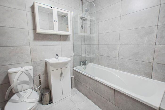 1 Bedroom Detached House To Rent In Hanover Gate Mansions, Park Road, NW1