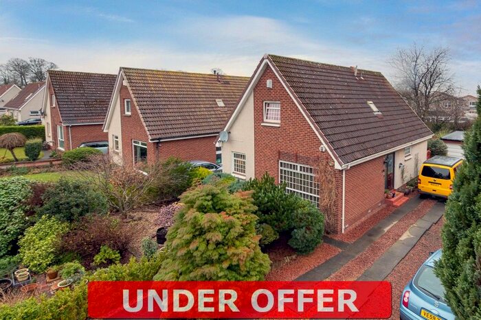 4 Bedroom Detached House For Sale In Glassel Park Road, Longniddry, EH32