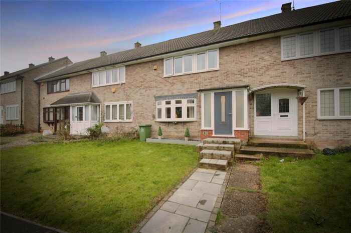 3 Bedroom Terraced House To Rent In Ardleigh, Lee Chapel South, Basildon, SS16