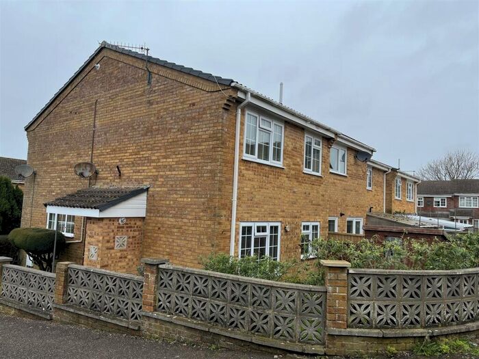 1 Bedroom End Of Terrace House To Rent In Happy Island Way, Bridport, DT6