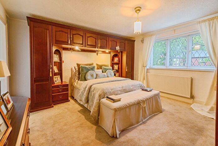 4 Bedroom Detached House For Sale In Bridgefield Drive, Bury, Greater Manchester, BL9