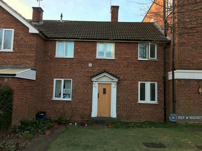 3 Bedroom Terraced House To Rent In North Drive, Birmingham, B5