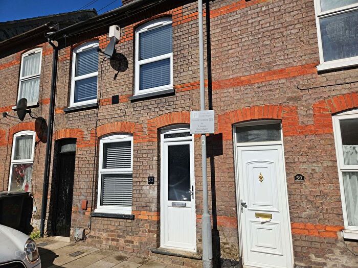 3 Bedroom Terraced House To Rent In Ashton Road Luton, LU1