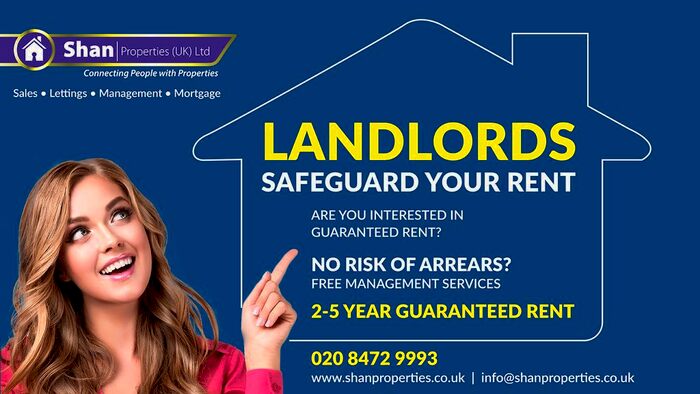 2 Bedroom Flat To Rent In Belmont Road, Ilford, IG1