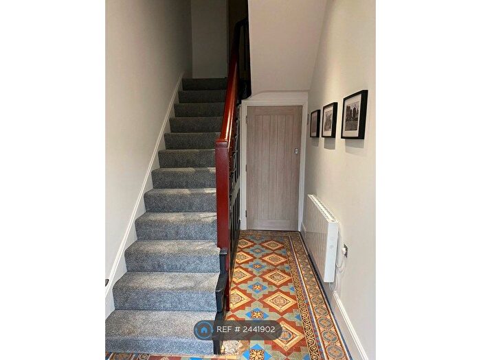 1 Bedroom Flat To Rent In Cossington Road, Sileby, Loughborough, LE12