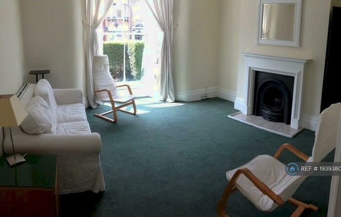 1 Bedroom Flat To Rent In Atherton Road, London, E7