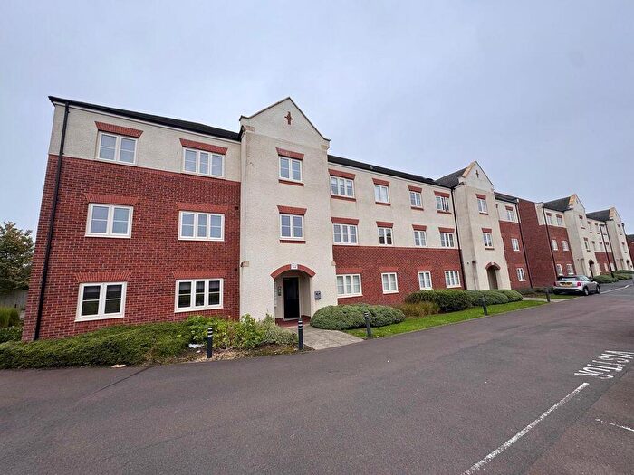 2 Bedroom Flat For Sale In Trevelyan Close, Shiremoor, NE27