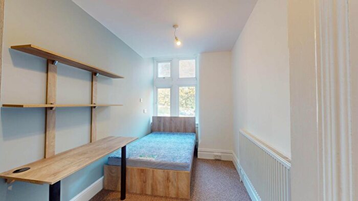 10 Bedroom House To Rent In Park Lane, Lower Weston, Bath, BA1