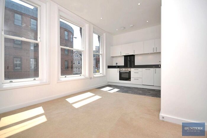 1 Bedroom Flat To Rent In High Street, Reading, RG1