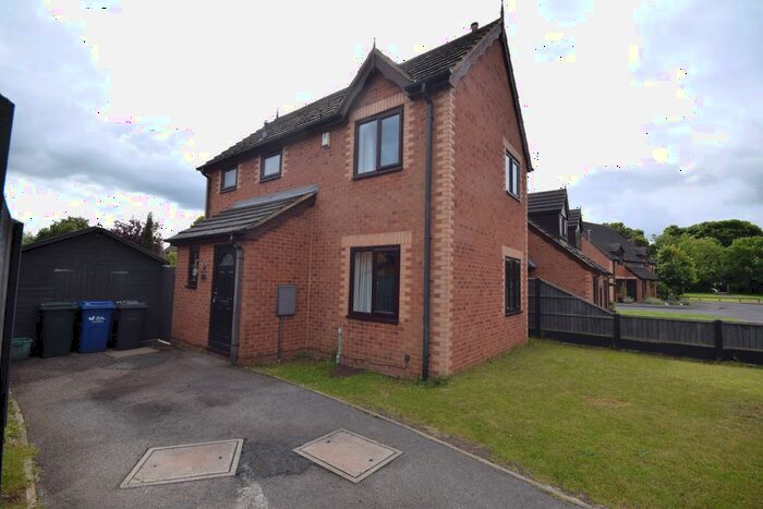 3 Bedroom Detached House To Rent In Edencroft Drive, Edenthorpe, Doncaster, DN3