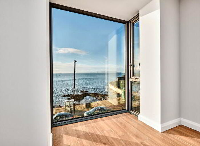 1 Bedroom 2nd Floor Apartments For Sale In Unit, Six West, Portstewart, BT55