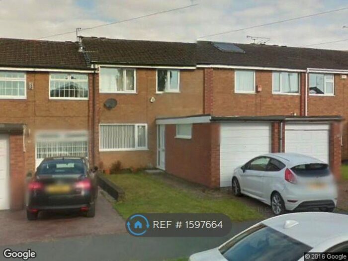 3 Bedroom Terraced House To Rent In Capenhurst Lane, Ellesmere Port, CH65