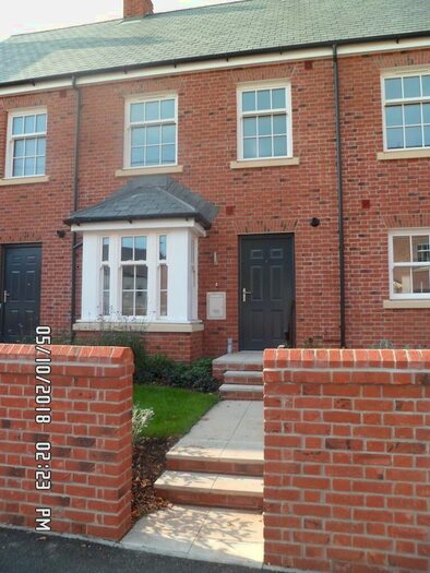 3 Bedroom Town House To Rent In Mill Street, Ottery St. Mary, EX11