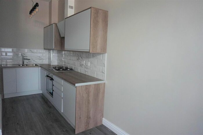 1 Bedroom Flat To Rent In Derby Lane, Old Swan, Liverpool L13