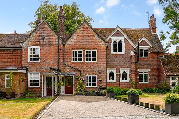 2 Bedroom Terraced House For Sale In Old Ashford Road, Lenham, Maidstone, Kent, ME17